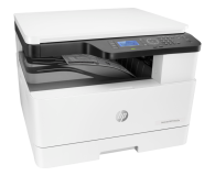 HP LASERJET MFP M433a 1VR14A - 1459306 - zdjęcie 3